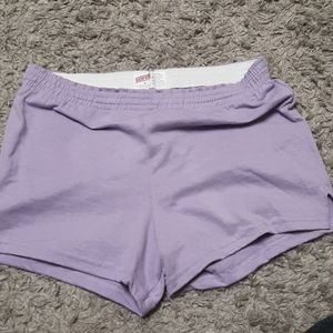 SOFFE cotton shorts
